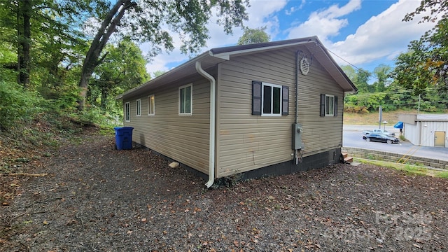 199 Druid Dr, Asheville, NC 28806 - photo 34
