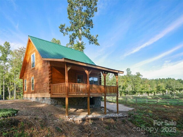 781 Payne Dr, Zirconia, NC 28790 - photo 12