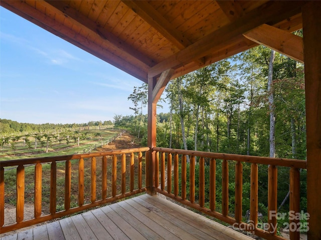 781 Payne Dr, Zirconia, NC 28790 - photo 14