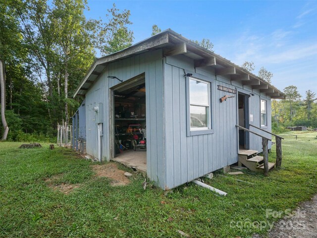 781 Payne Dr, Zirconia, NC 28790 - photo 20