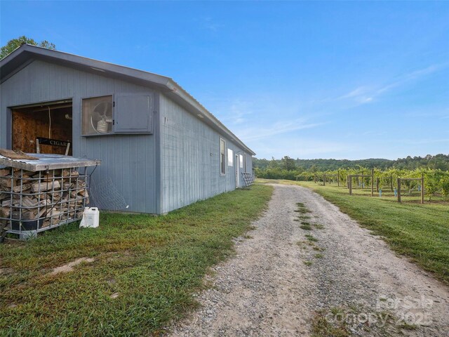 781 Payne Dr, Zirconia, NC 28790 - photo 21