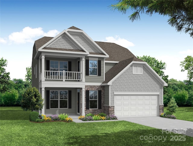 3242 Bozeman Ct Unit 8, Denver, NC 28164