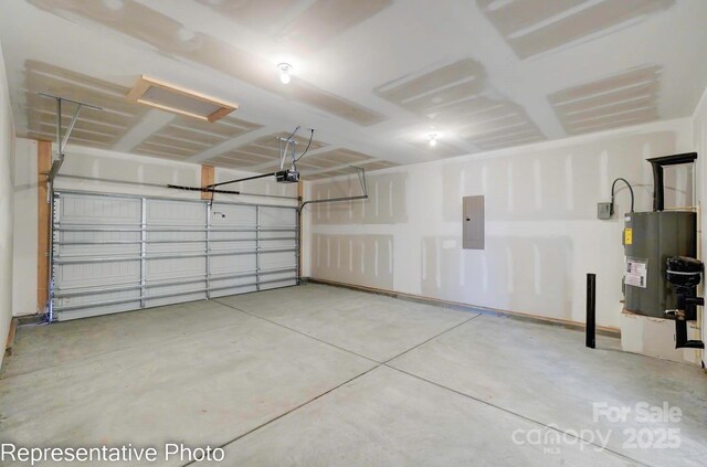 3242 Bozeman Ct Unit 8, Denver, NC 28164