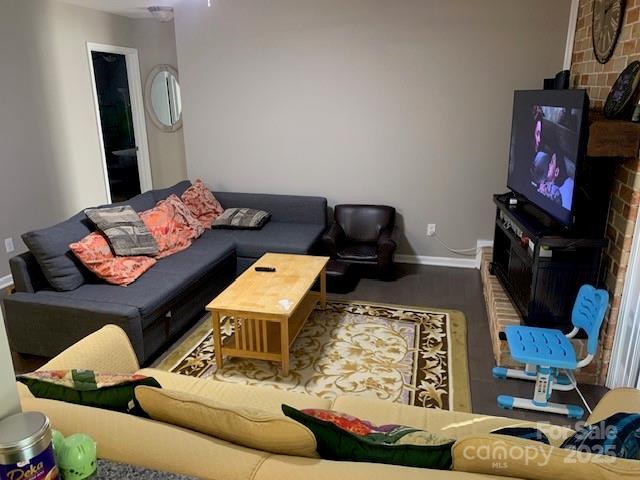 11106 Harrowfield Rd, Charlotte, NC 28226 - photo 3
