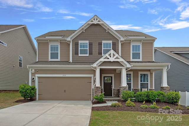 2032 Burton Point Ct, Waxhaw, NC 28173 - photo 1