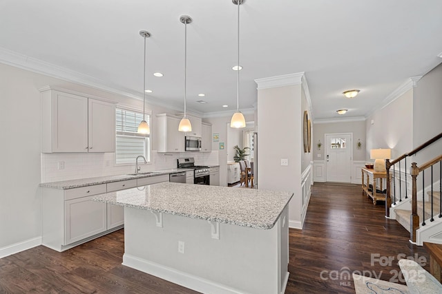 2032 Burton Point Ct, Waxhaw, NC 28173 - photo 24