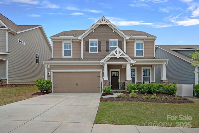 2032 Burton Point Ct, Waxhaw, NC 28173 - photo 31