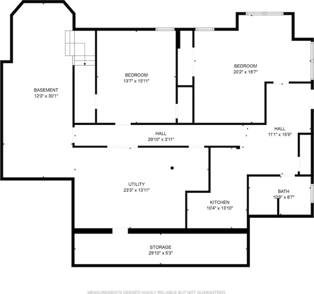 181 Edgewater Rd, Hickory, NC 28601 - photo 46