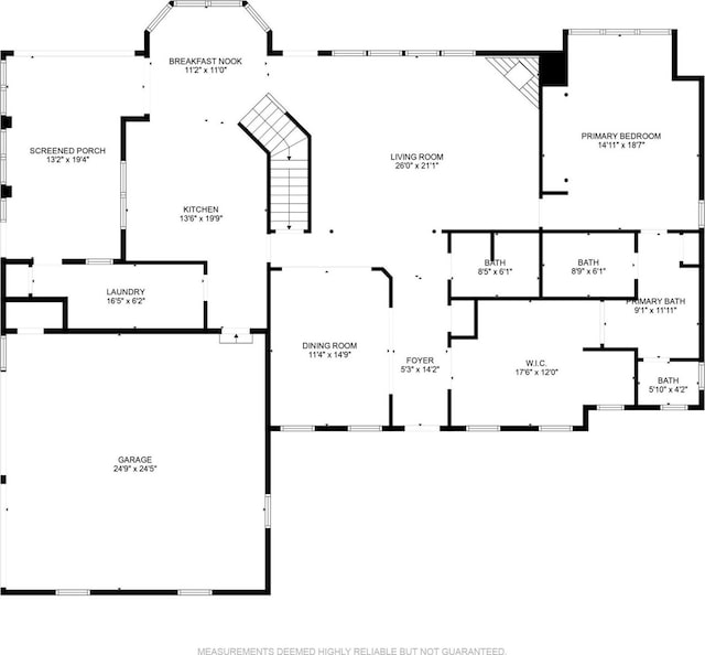 181 Edgewater Rd, Hickory, NC 28601 - photo 47