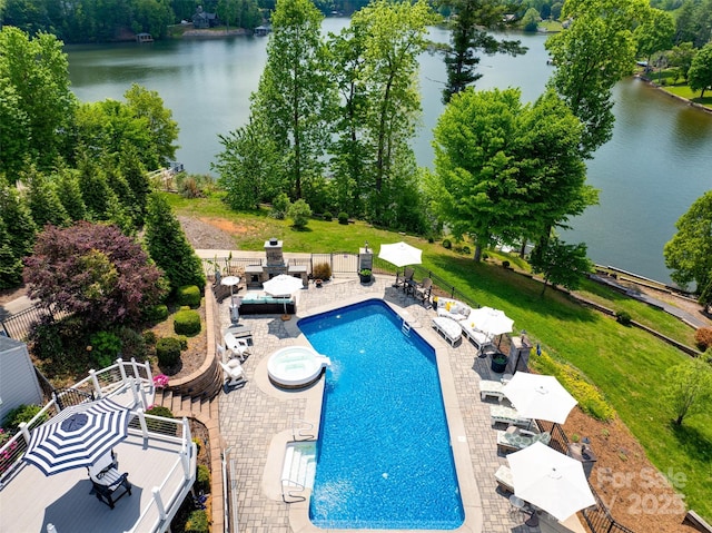 181 Edgewater Rd, Hickory, NC 28601 - photo 43