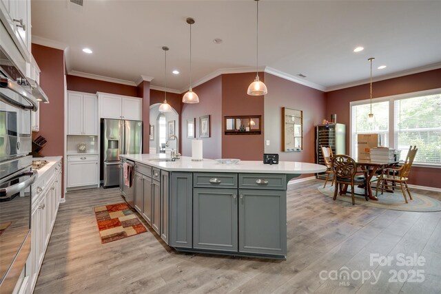 4211 Maggie Springs Way, Clover, SC 29710 - photo 11