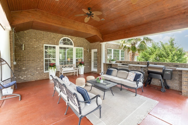 10202 Alouette Dr, Waxhaw, NC 28173 - photo 14