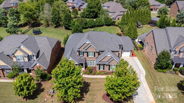 10202 Alouette Dr, Waxhaw, NC 28173 - photo 25