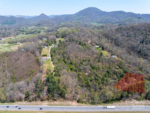 LOT38 Sunnybrook Trl, Clyde, NC 28721