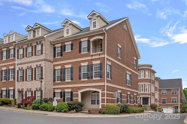 1948 Winpole Ln, Charlotte, NC 28273 - view of building exterior