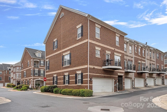 1948 Winpole Ln, Charlotte, NC 28273 - view of property