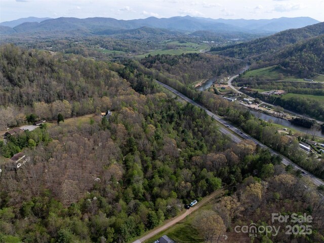 LOT40 Sunnybrook Trl, Clyde, NC 28721