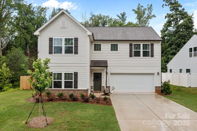 2535 Andes Dr, Statesville, NC 28625 - photo 1