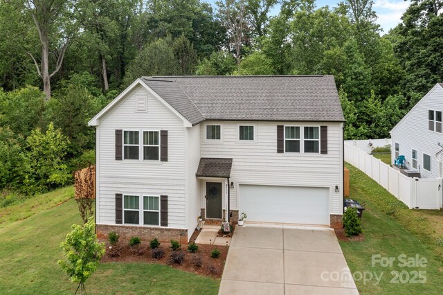 2535 Andes Dr, Statesville, NC 28625 - photo 2