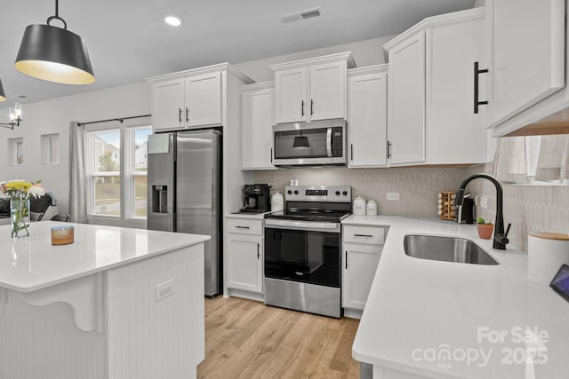 2535 Andes Dr, Statesville, NC 28625 - photo 6