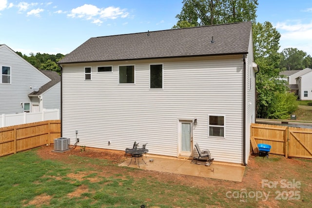 2535 Andes Dr, Statesville, NC 28625 - photo 18