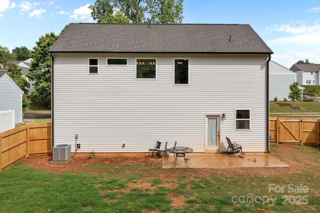 2535 Andes Dr, Statesville, NC 28625 - photo 19