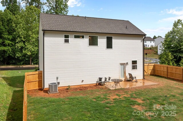 2535 Andes Dr, Statesville, NC 28625 - photo 20