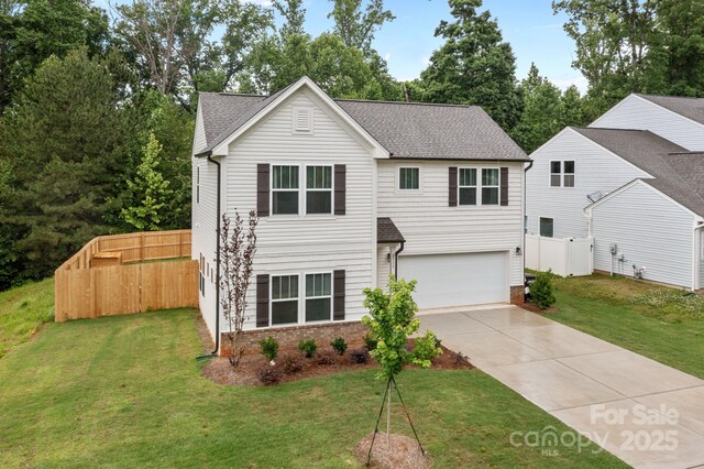 2535 Andes Dr, Statesville, NC 28625 - photo 23