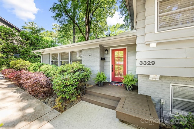 3329 Winnipeg Cir, Charlotte, NC 28210 - photo 1