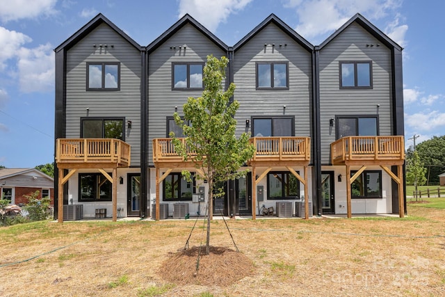 208 Mattoon St, Charlotte, NC 28216 - photo 24