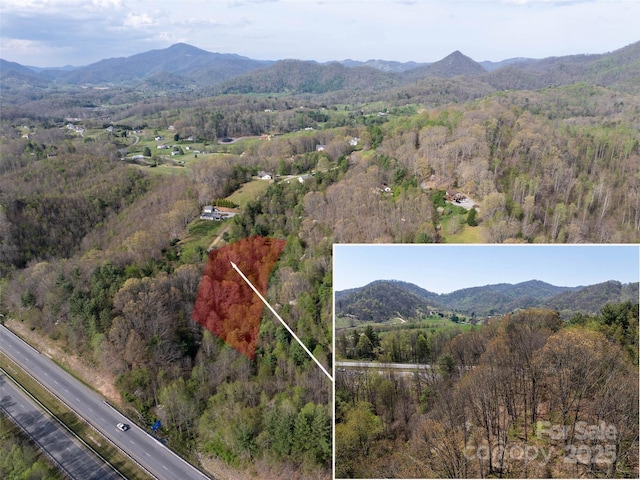 LOT43 Sunnybrook Trl, Clyde, NC 28721