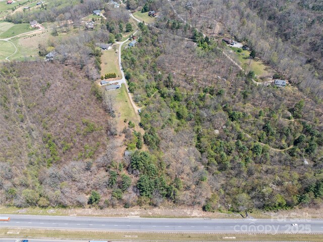 LOT43 Sunnybrook Trl, Clyde, NC 28721