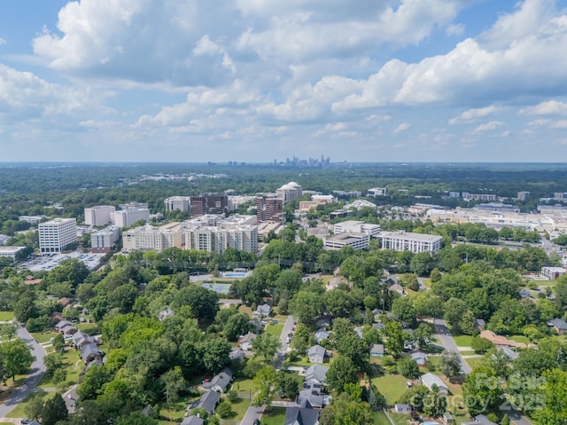 5522 Sharon Rd, Charlotte, NC 28210 - view of urban area