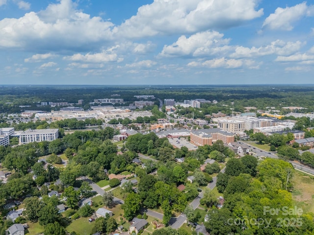 5522 Sharon Rd, Charlotte, NC 28210 - view of urban area