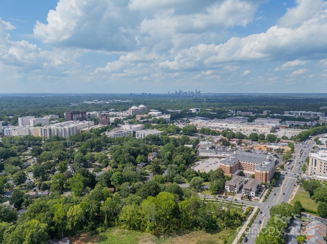 5522 Sharon Rd, Charlotte, NC 28210 - view of urban area