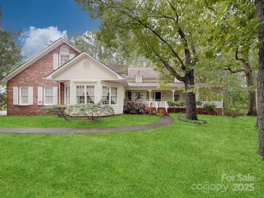 2721 Tara Dr, Monroe, NC 28112 - photo 1