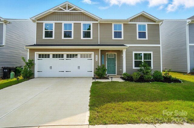 4439 Wild Ridge Dr, Charlotte, NC 28215 - photo 1