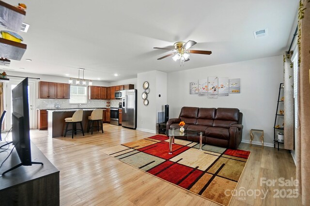 4439 Wild Ridge Dr, Charlotte, NC 28215 - photo 3