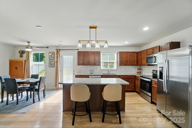 4439 Wild Ridge Dr, Charlotte, NC 28215 - photo 9