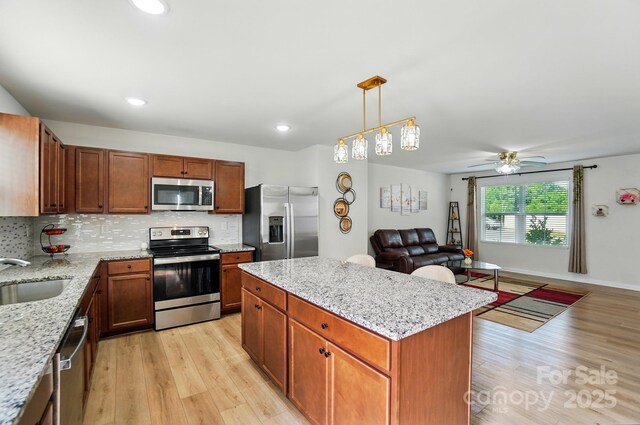 4439 Wild Ridge Dr, Charlotte, NC 28215 - photo 10