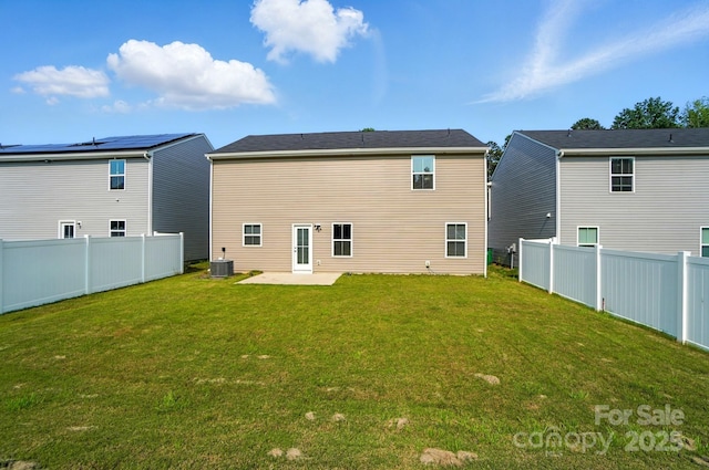4439 Wild Ridge Dr, Charlotte, NC 28215 - photo 29