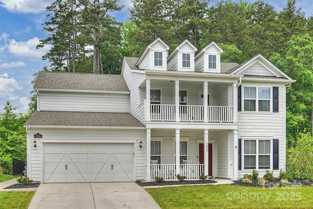 7209 Brookline Pl, Huntersville, NC 28078 - photo 1