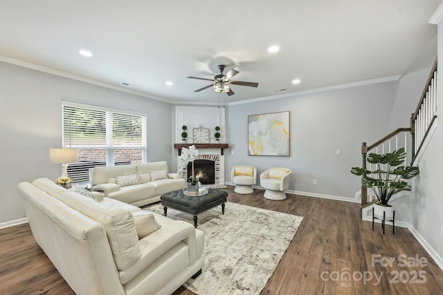 7209 Brookline Pl, Huntersville, NC 28078 - photo 7
