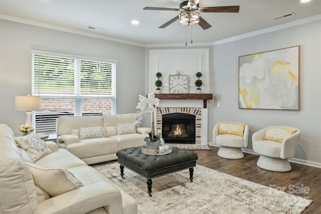 7209 Brookline Pl, Huntersville, NC 28078 - photo 8