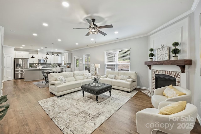 7209 Brookline Pl, Huntersville, NC 28078 - photo 9