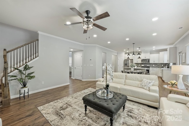 7209 Brookline Pl, Huntersville, NC 28078 - photo 10