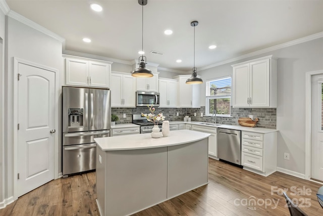 7209 Brookline Pl, Huntersville, NC 28078 - photo 14