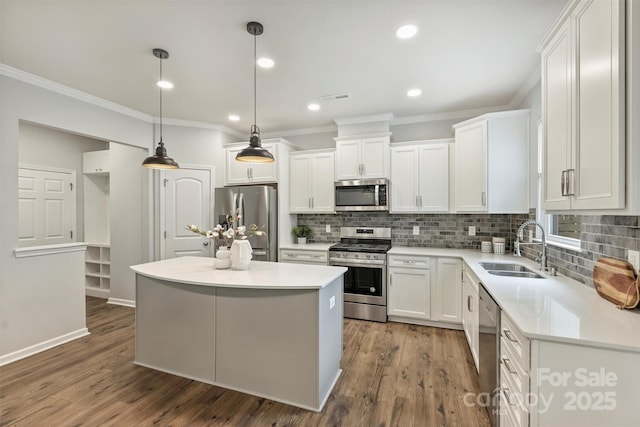 7209 Brookline Pl, Huntersville, NC 28078 - photo 15