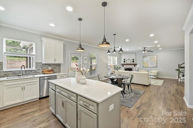 7209 Brookline Pl, Huntersville, NC 28078 - photo 16