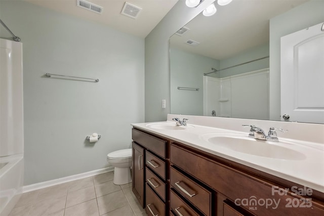 7209 Brookline Pl, Huntersville, NC 28078 - photo 33